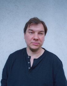 Alexey Potapov