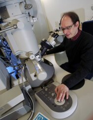 Dr. Kilian Pollok