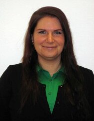 Frau Stefanie Brockel